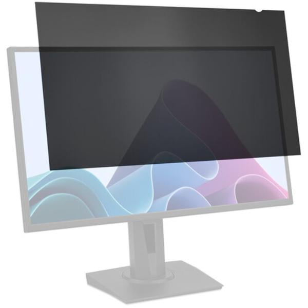 ES238A169A FP238W9 Eyesafe Blue Light Privacy Screen Filter for 23.8 in. Monitors 16-9 - Reversible Matte & Glossy